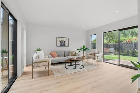 Photo of property in 5 Gusto Lane, Halswell, Christchurch, 8025