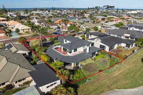 Photo of property in 25 Laguna Key, Papamoa Beach, Papamoa, 3118