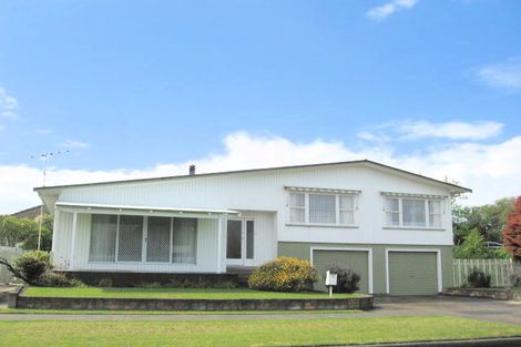 Photo of property in 4 Roberts Road, Awapuni, Gisborne, 4010