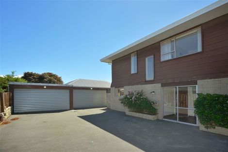 Photo of property in 2/8a Rachel Place, Avonhead, Christchurch, 8042