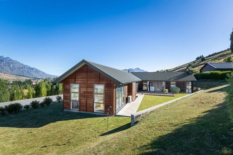 Photo of property in 6 Trench Hill Road, Frankton, Queenstown, 9371
