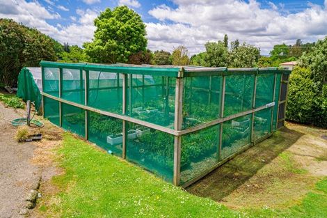 Photo of property in 10 Ruawhata Road, Mangatainoka, Pahiatua, 4982