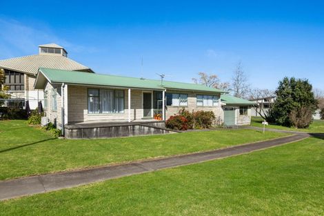 Photo of property in 16 Rewi Street, Te Aroha, 3320