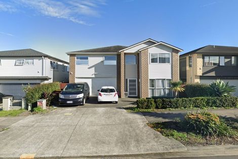 Photo of property in 5 Kiltole Drive, Flat Bush, Auckland, 2019