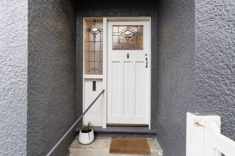 Photo of property in 158 Glenpark Avenue, Maryhill, Dunedin, 9011