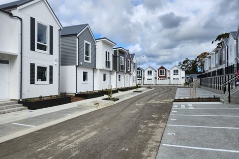 Photo of property in 36/30 Adventure Drive, Whitby, Porirua, 5024