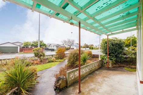 Photo of property in 45 Limbrick Street, Terrace End, Palmerston North, 4410