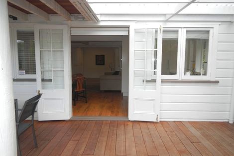 Photo of property in 55 Third Avenue, Kingsland, Auckland, 1021