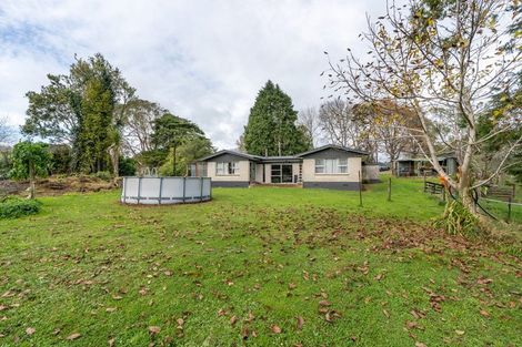 Photo of property in 94b Wilton Collieries Road, Glen Massey, Ngaruawahia, 3794