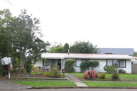 Photo of property in 14 Guernsey Place, Fitzherbert, Palmerston North, 4410