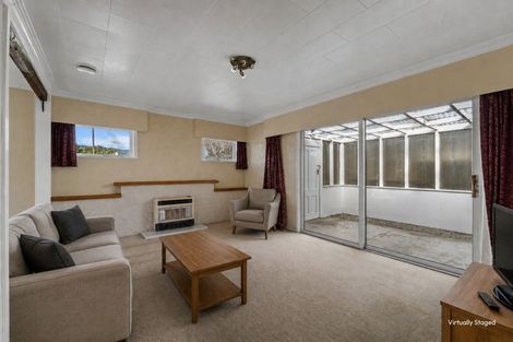 Photo of property in 31 Freemans Road, Otaki, 5512