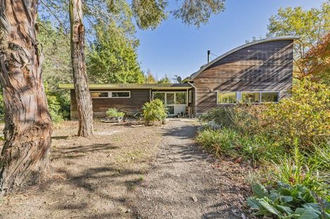 Photo of property in 581 Pesters Road, West Eyreton, 7475