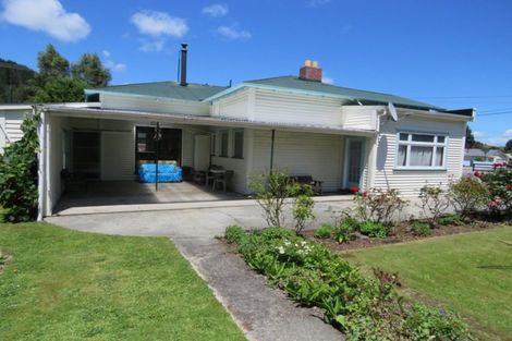 Photo of property in 35 Walsh Street, Reefton, 7830