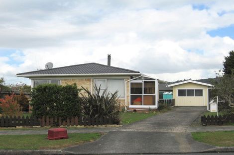 Photo of property in 10 Otuhiwai Crescent, Tikipunga, Whangarei, 0112