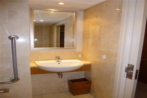 Photo of property in The Metropolis Apartments, 2515/1 Courthouse Lane, Auckland Central, Auckland, 1010