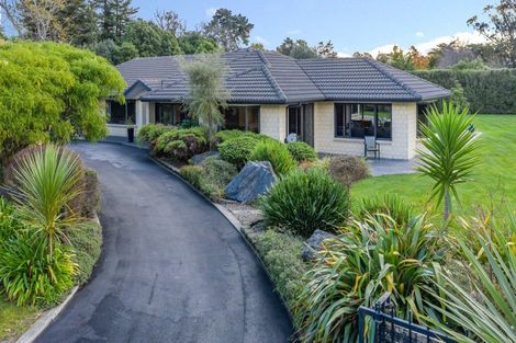 Photo of property in 20 Redwood Grove, Levin, 5571