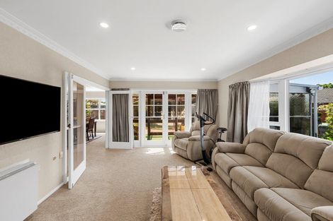 Photo of property in 4 Parkinson Place, Ilam, Christchurch, 8041