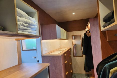 Photo of property in 34 Cannon Hill Crescent, Mount Pleasant, Christchurch, 8081