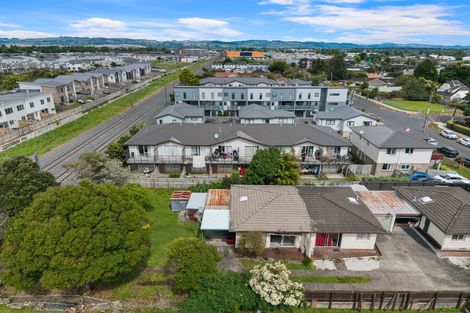 Photo of property in 3/30 Takanini Road, Takanini, 2112