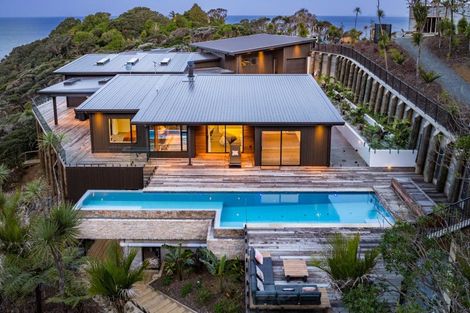 Photo of property in 50 Dolphin Place, Tutukaka, Whangarei, 0173