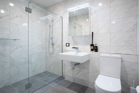 Photo of property in Latimer Terraces, 3/197 Hereford Street, Christchurch Central, Christchurch, 8011