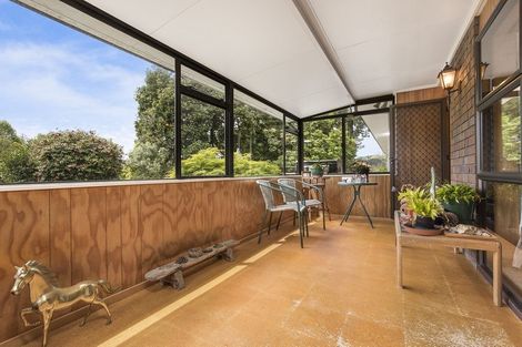 Photo of property in 142a Ararimu Road, Ramarama, Drury, 2579