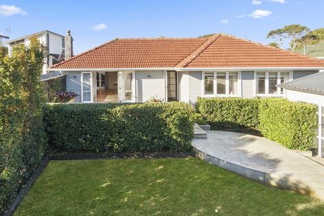 Photo of property in 69 Kervil Avenue, Te Atatu Peninsula, Auckland, 0610