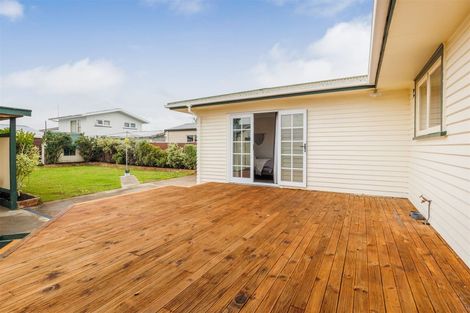 Photo of property in 27 Aspiring Avenue, Milson, Palmerston North, 4414