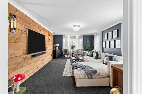 Photo of property in 42a Titoki Street, Palmerston North, 4414