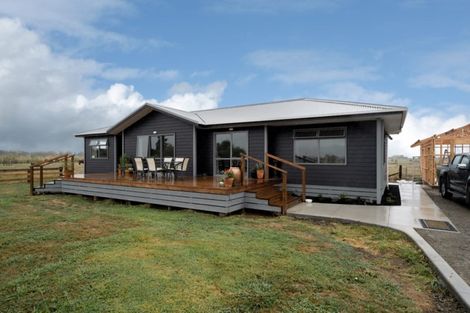 Photo of property in 368 Pukahu Road, Netherton, Paeroa, 3672