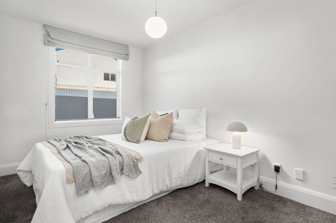 Photo of property in 40 Austin Street, Sydenham, Christchurch, 8023