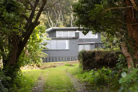 Photo of property in 21 Huia Dam Road, Huia, Auckland, 0604