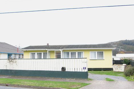 Photo of property in 1160 Taita Drive, Taita, Lower Hutt, 5011