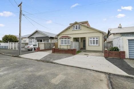 Photo of property in 35 Plunket Avenue, Petone, Lower Hutt, 5012