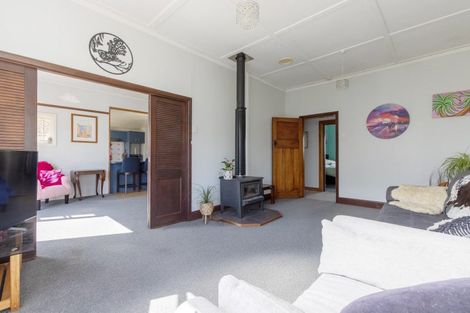 Photo of property in 471 Porangahau Road, Waipukurau, 4282