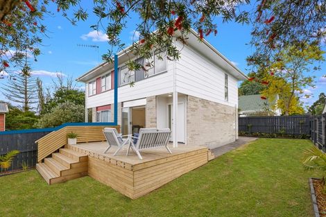 Photo of property in 3/43 Rimu Street, New Lynn, Auckland, 0600
