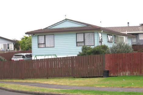 Photo of property in 23 Childers Road, Ranui, Auckland, 0612