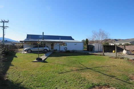 Photo of property in 63 Ferguson Street, Kurow, 9435