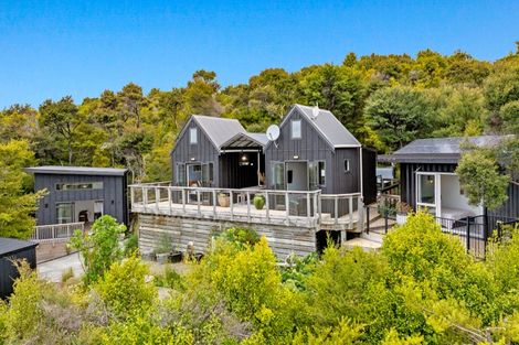 Photo of property in 5 Te Ngahere Lane, Kaiwaka, 0573