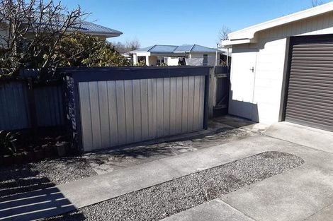 Photo of property in 49 Regent Street, Fairlie, 7925