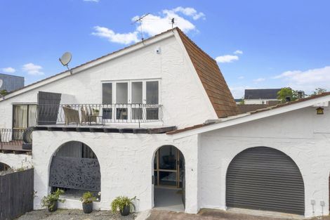 Photo of property in 4/8 Wood Street, Papakura, 2110