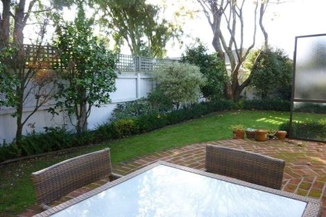 Photo of property in 137a Hamilton Avenue, Ilam, Christchurch, 8041