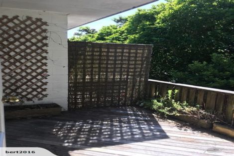 Photo of property in 174a Cecil Road, Wilton, Wellington, 6012