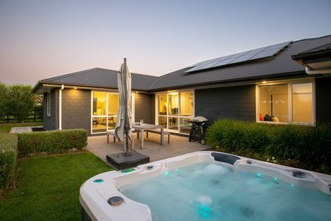 Photo of property in 14 Nikale Street, Cambridge, 3434