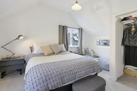 Photo of property in 2 Ascot Street, Thorndon, Wellington, 6011