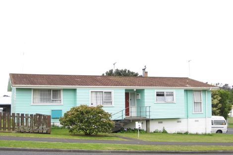 Photo of property in 39 Kauri Street, Merrilands, New Plymouth, 4312