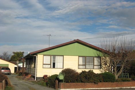 Photo of property in 18 Brucefield Avenue, Netherby, Ashburton, 7700