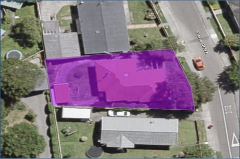 Photo of property in 2 Flavia Grove, Clouston Park, Upper Hutt, 5018