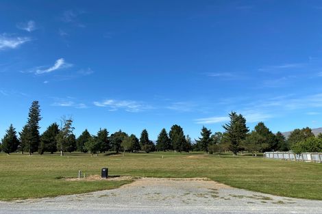 Photo of property in 46 Talbot Road, Fairlie, 7925