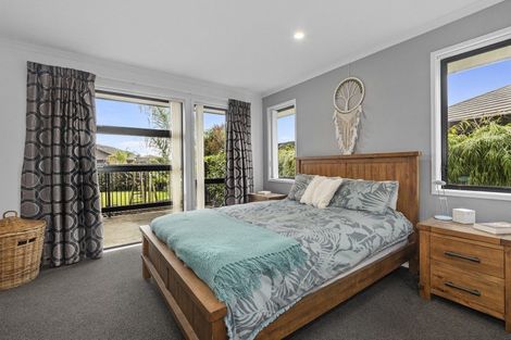 Photo of property in 1 Blanche Road, Papamoa Beach, Papamoa, 3118